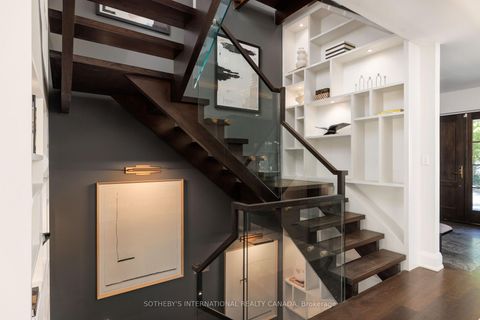 Photo 17 at 47 Wroxeter Avenue, North Riverdale, Toronto