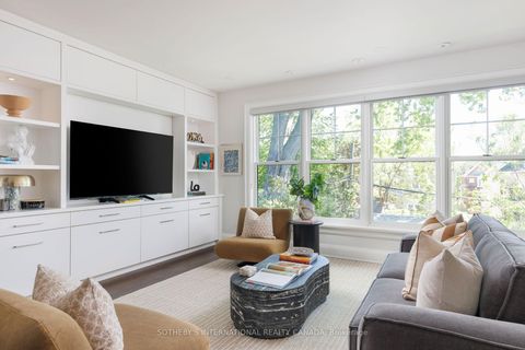 Photo 20 at 47 Wroxeter Avenue, North Riverdale, Toronto