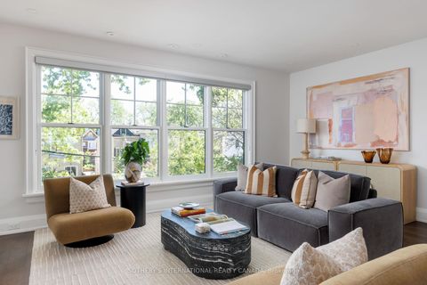 Photo 21 at 47 Wroxeter Avenue, North Riverdale, Toronto