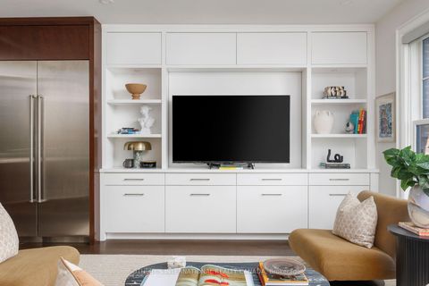 Photo 22 at 47 Wroxeter Avenue, North Riverdale, Toronto