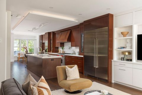 Photo 23 at 47 Wroxeter Avenue, North Riverdale, Toronto