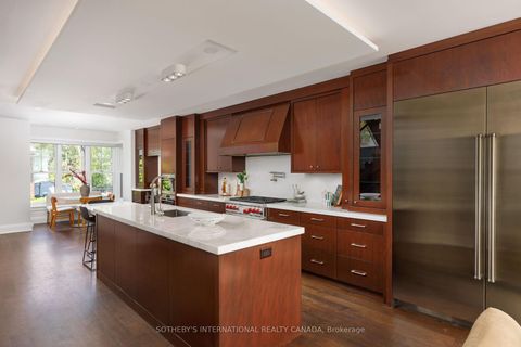 Photo 24 at 47 Wroxeter Avenue, North Riverdale, Toronto