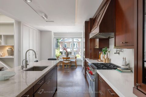 Photo 27 at 47 Wroxeter Avenue, North Riverdale, Toronto