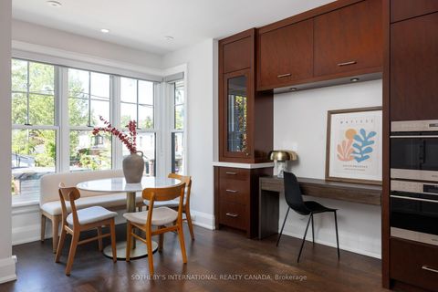 Photo 29 at 47 Wroxeter Avenue, North Riverdale, Toronto