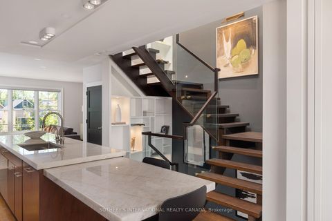 Photo 32 at 47 Wroxeter Avenue, North Riverdale, Toronto
