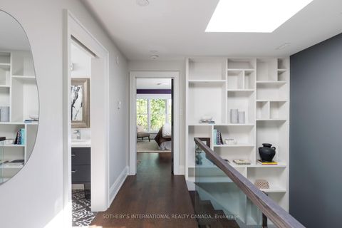 Photo 33 at 47 Wroxeter Avenue, North Riverdale, Toronto