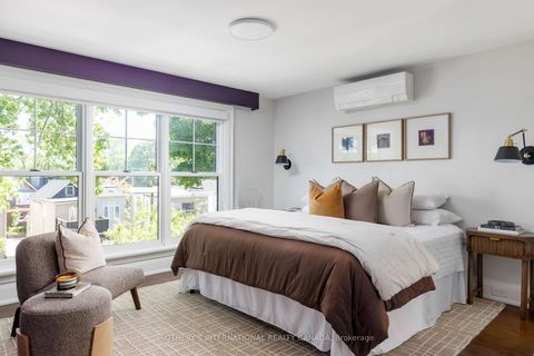 Photo 35 at 47 Wroxeter Avenue, North Riverdale, Toronto
