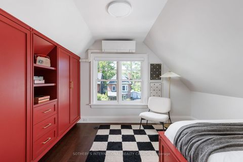 Photo 37 at 47 Wroxeter Avenue, North Riverdale, Toronto
