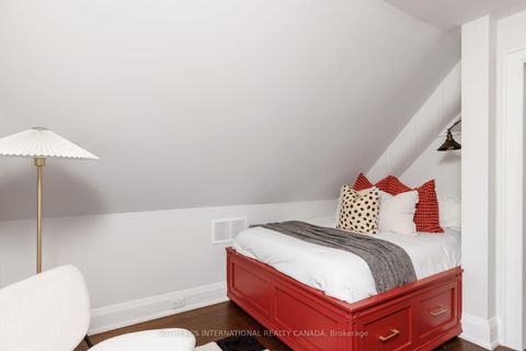 Photo 38 at 47 Wroxeter Avenue, North Riverdale, Toronto