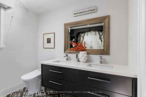 Photo 40 at 47 Wroxeter Avenue, North Riverdale, Toronto