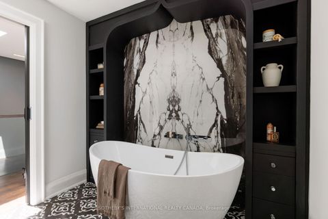 Photo 41 at 47 Wroxeter Avenue, North Riverdale, Toronto