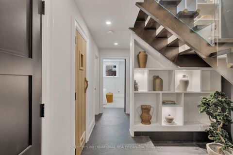 Photo 42 at 47 Wroxeter Avenue, North Riverdale, Toronto