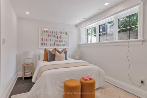 Photo 43 at 47 Wroxeter Avenue, North Riverdale, Toronto
