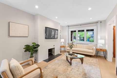 Photo 1 at 408 Glenlake Avenue, High Park North, Toronto
