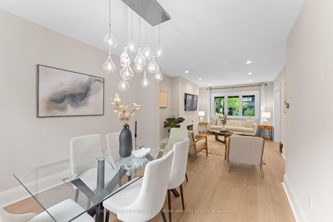 Photo 3 at 408 Glenlake Avenue, High Park North, Toronto