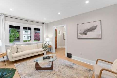 Photo 9 at 408 Glenlake Avenue, High Park North, Toronto