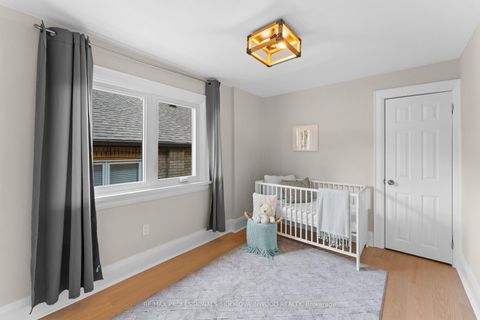 Photo 12 at 408 Glenlake Avenue, High Park North, Toronto