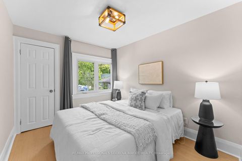 Photo 15 at 408 Glenlake Avenue, High Park North, Toronto