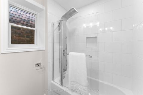 Photo 18 at 408 Glenlake Avenue, High Park North, Toronto