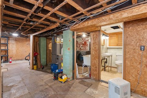 Photo 23 at 408 Glenlake Avenue, High Park North, Toronto