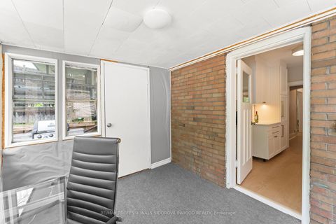 Photo 28 at 408 Glenlake Avenue, High Park North, Toronto