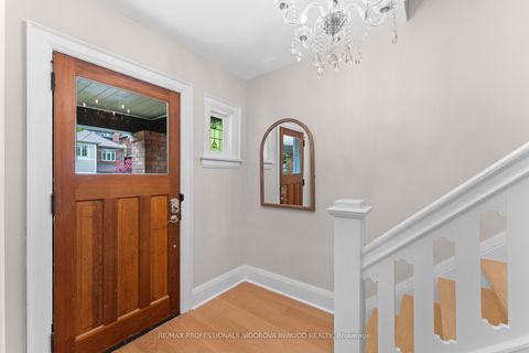 Photo 29 at 408 Glenlake Avenue, High Park North, Toronto
