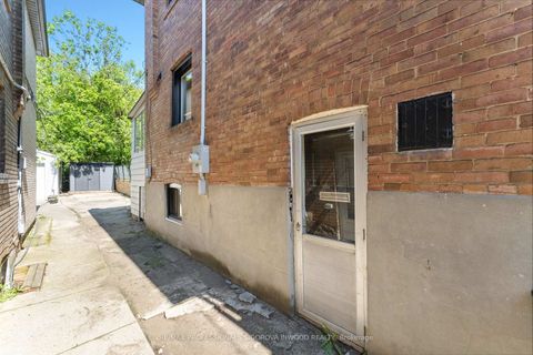 Photo 34 at 408 Glenlake Avenue, High Park North, Toronto