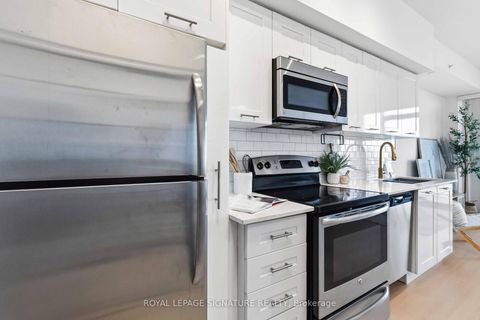 Photo 4 at 3604 - 2212 Lake Shore Boulevard W, Mimico, Toronto