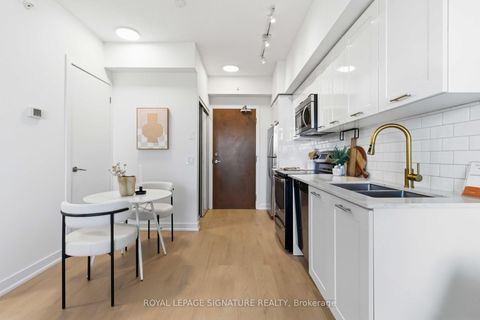 Photo 6 at 3604 - 2212 Lake Shore Boulevard W, Mimico, Toronto