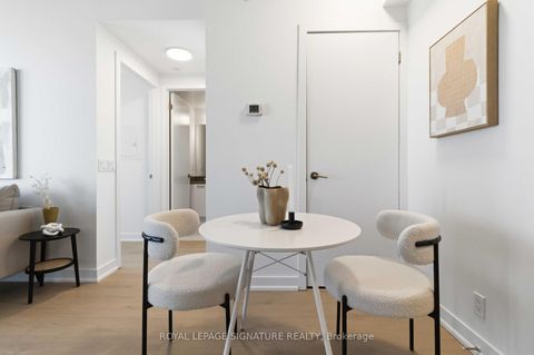 Photo 8 at 3604 - 2212 Lake Shore Boulevard W, Mimico, Toronto