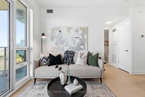 Photo 10 at 3604 - 2212 Lake Shore Boulevard W, Mimico, Toronto