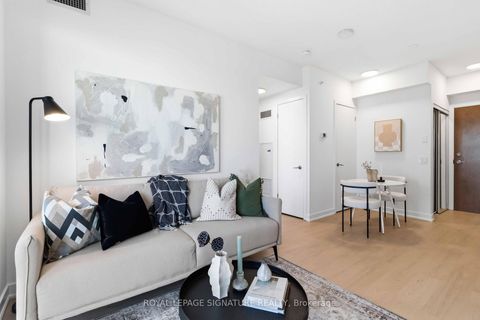 Photo 12 at 3604 - 2212 Lake Shore Boulevard W, Mimico, Toronto
