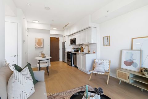 Photo 13 at 3604 - 2212 Lake Shore Boulevard W, Mimico, Toronto