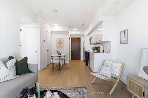 Photo 14 at 3604 - 2212 Lake Shore Boulevard W, Mimico, Toronto