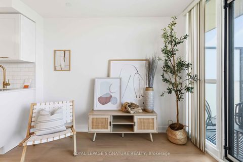 Photo 15 at 3604 - 2212 Lake Shore Boulevard W, Mimico, Toronto