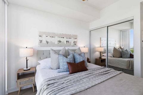Photo 18 at 3604 - 2212 Lake Shore Boulevard W, Mimico, Toronto