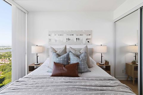 Photo 20 at 3604 - 2212 Lake Shore Boulevard W, Mimico, Toronto