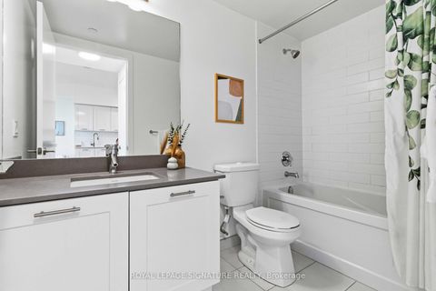 Photo 21 at 3604 - 2212 Lake Shore Boulevard W, Mimico, Toronto