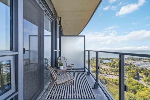 Photo 23 at 3604 - 2212 Lake Shore Boulevard W, Mimico, Toronto