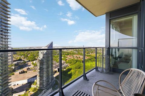 Photo 26 at 3604 - 2212 Lake Shore Boulevard W, Mimico, Toronto