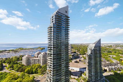 Photo 27 at 3604 - 2212 Lake Shore Boulevard W, Mimico, Toronto