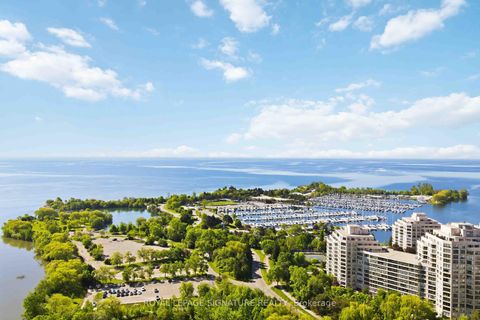 Photo 29 at 3604 - 2212 Lake Shore Boulevard W, Mimico, Toronto