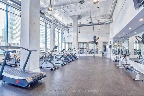 Photo 31 at 3604 - 2212 Lake Shore Boulevard W, Mimico, Toronto