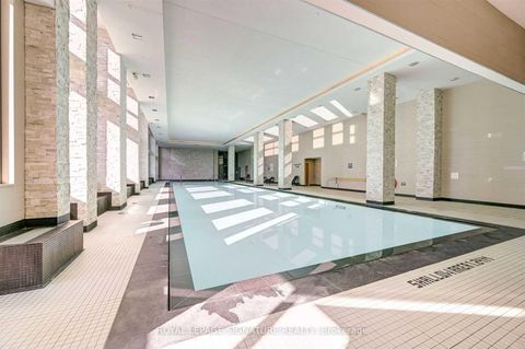 Photo 32 at 3604 - 2212 Lake Shore Boulevard W, Mimico, Toronto