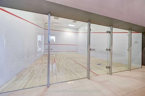 Photo 36 at 3604 - 2212 Lake Shore Boulevard W, Mimico, Toronto