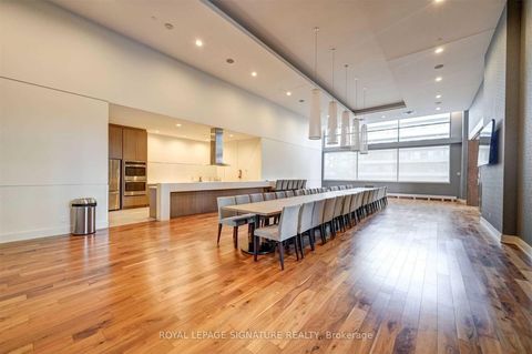 Photo 38 at 3604 - 2212 Lake Shore Boulevard W, Mimico, Toronto