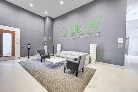 Photo 39 at 3604 - 2212 Lake Shore Boulevard W, Mimico, Toronto