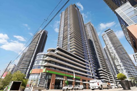 Photo 40 at 3604 - 2212 Lake Shore Boulevard W, Mimico, Toronto