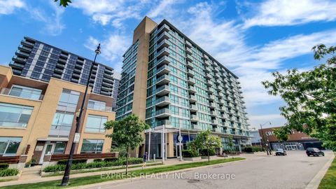 Photo 1 at 908 - 19 Singer Court, Bayview Village, Toronto