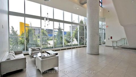 Photo 3 at 908 - 19 Singer Court, Bayview Village, Toronto
